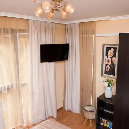 In Amphora Palace Apartment Varna